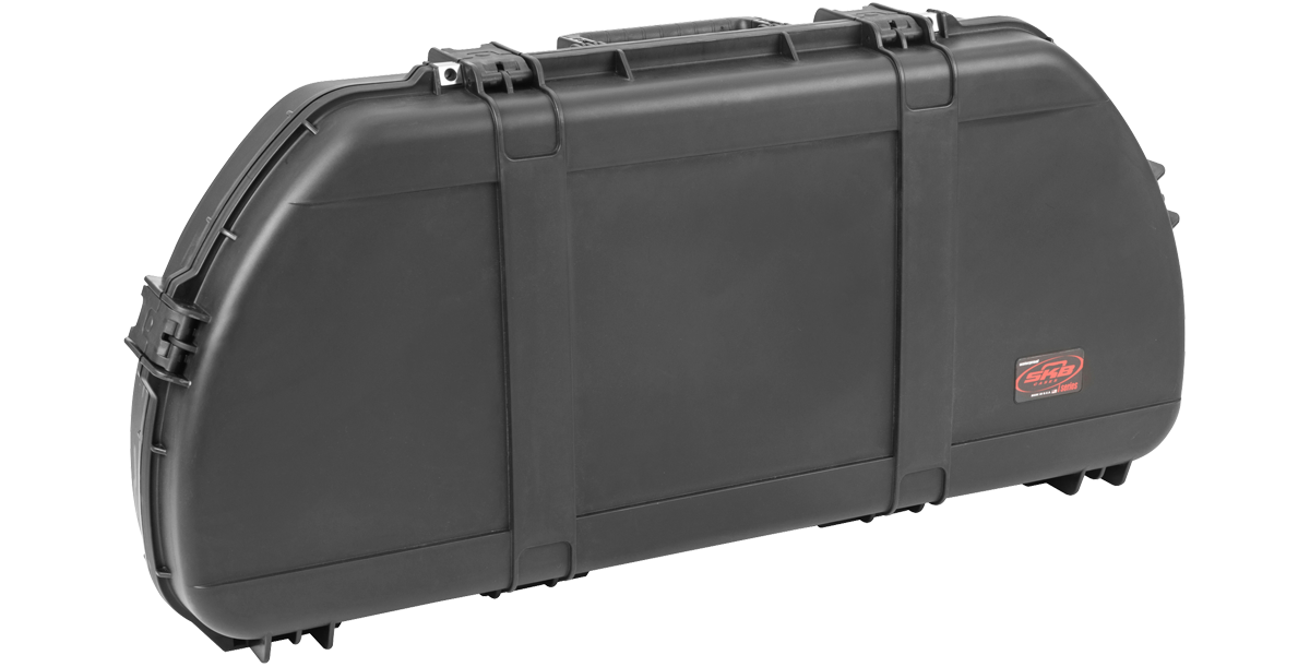 SKB iSeries Shaped Bow Case