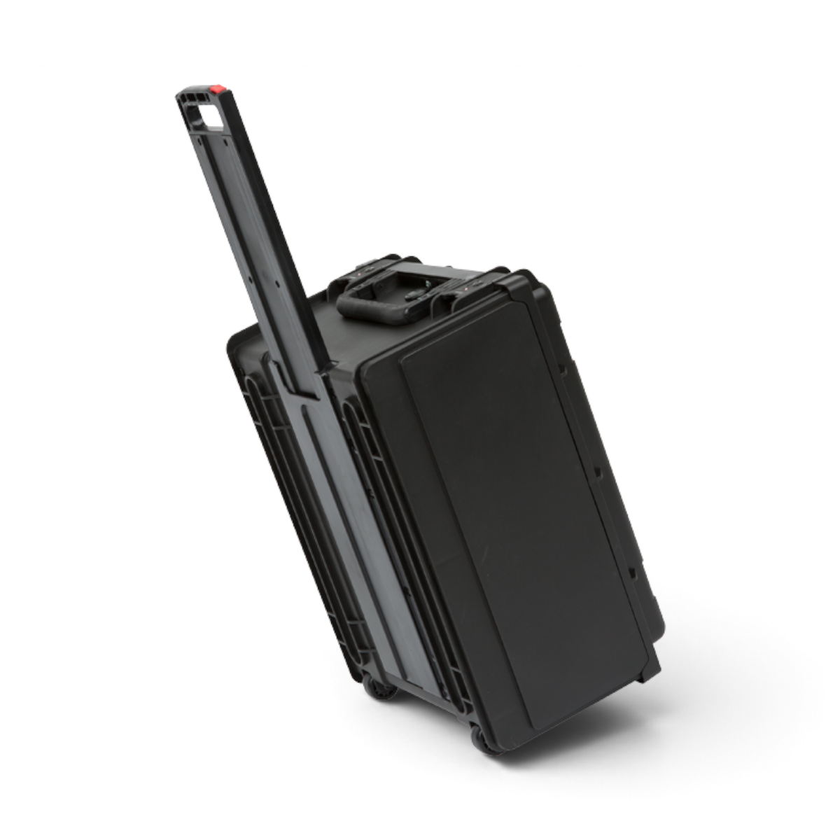 4U Studio Rack Case - Injection Molded | Secure & Durable