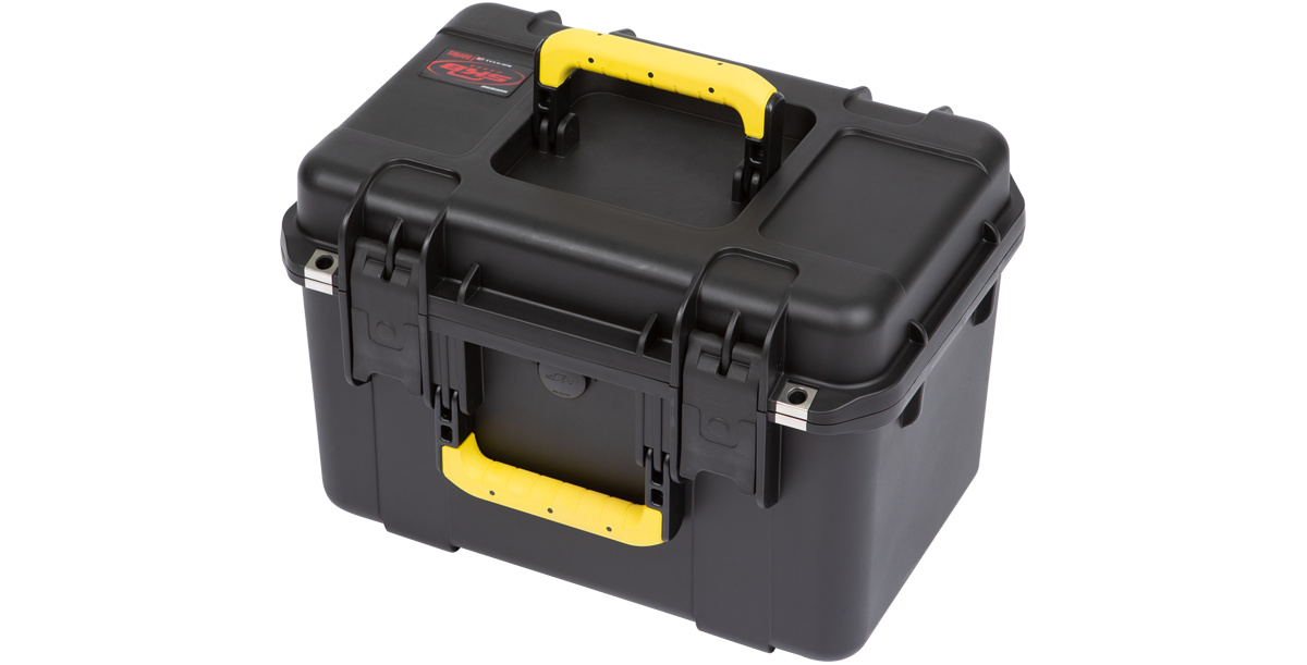 iSeries 1610-10 Deep Lure Case