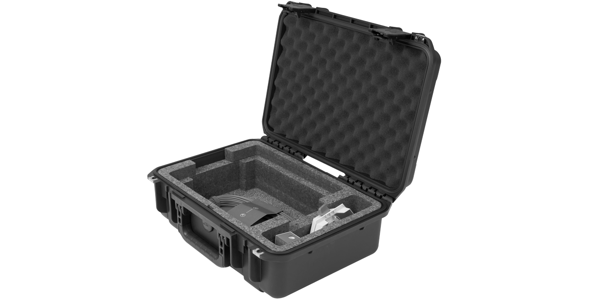 SKB Field-Ready iSeries Starlink MINI Antenna Case