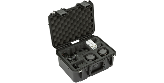 iSeries 1309-6 Sony A7R IV Series Case