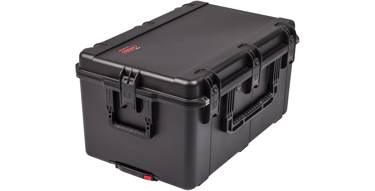 iSeries 2918-14 Case