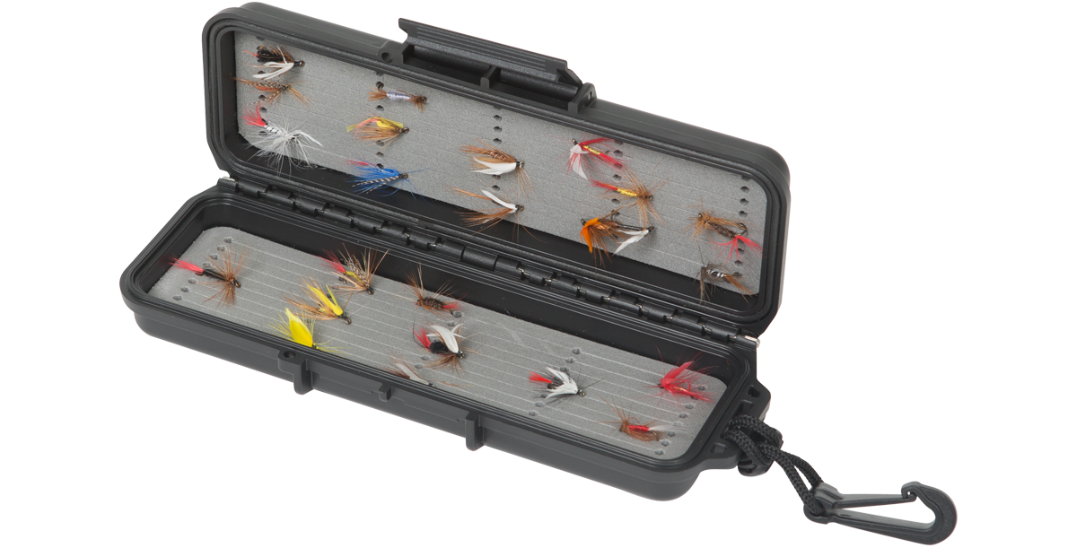 iSeries 0702-1 Fly Case