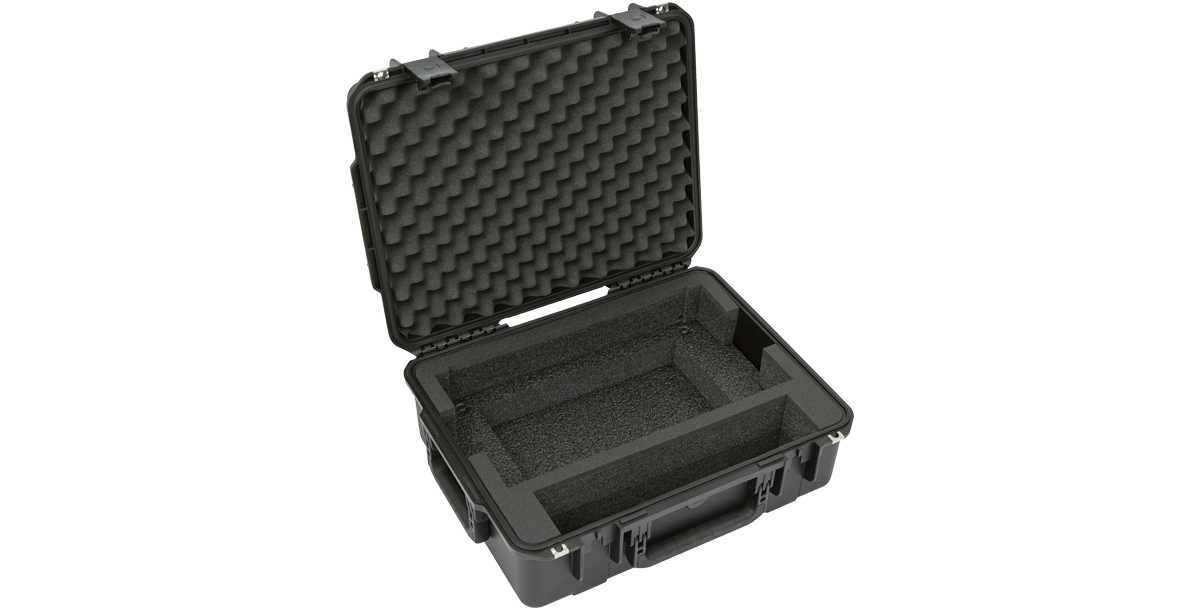 iSeries 2015-7 Kemper Profiler Stage Case