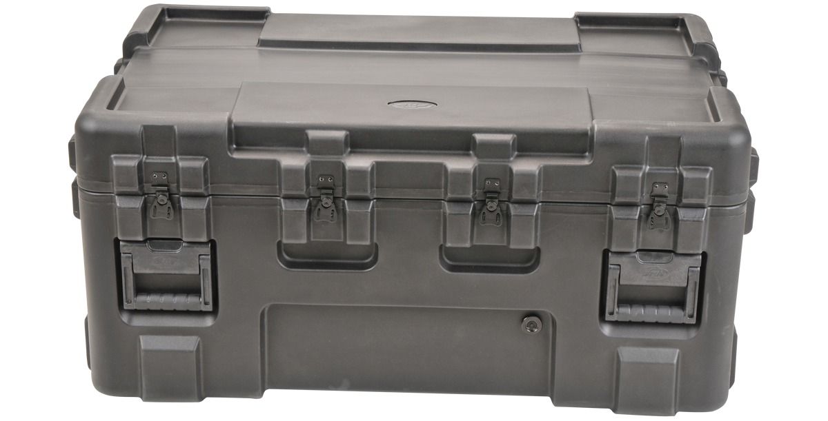 rSeries 4024-24 Case