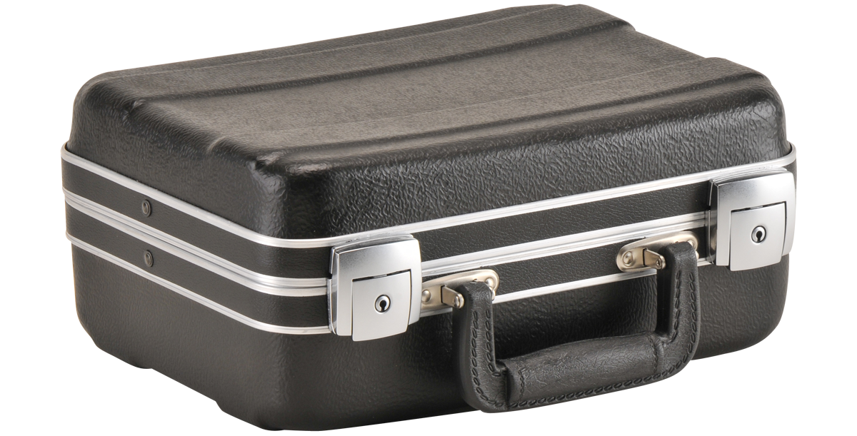 Luggage Style 1108-01 Transport Case