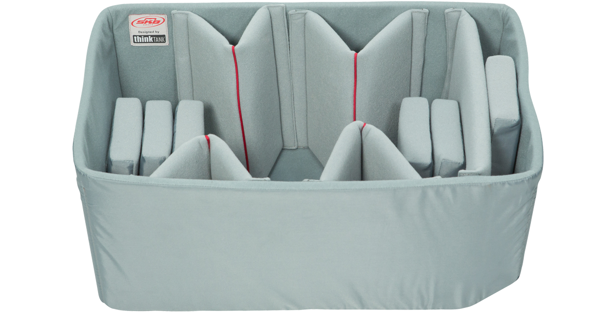 iSeries 2213-12 Think Tank Designed Divider Set