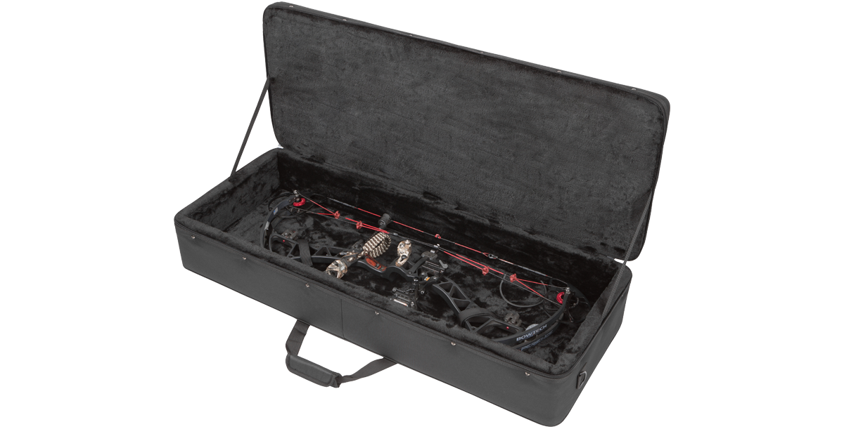 Hybrid 4115 Bow Case, Medium