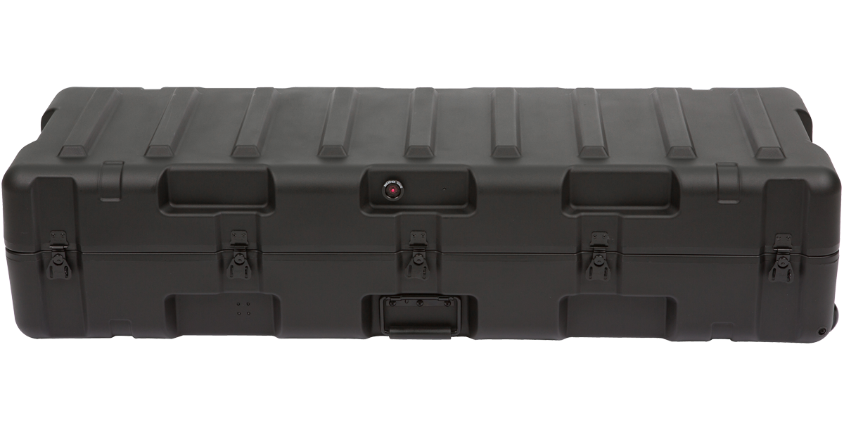 rSeries 4714-10 Case with Wheels