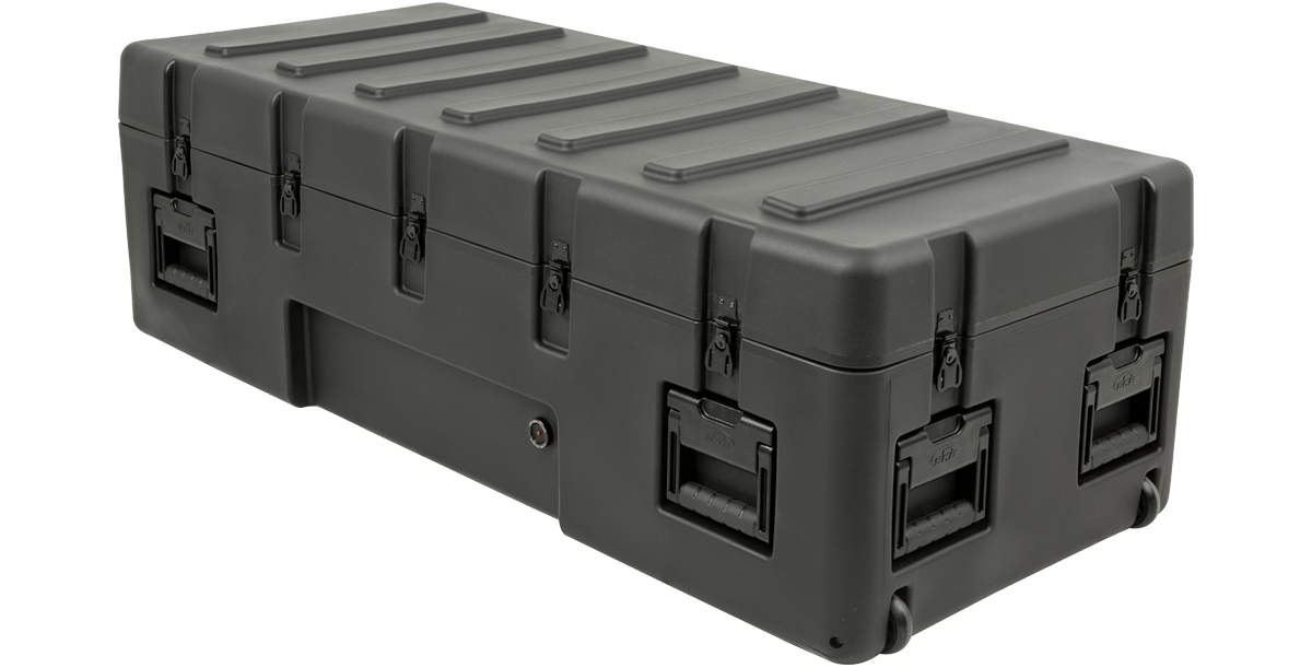 RSeries 5020-14 Case - Military-Grade Protection