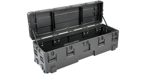 rSeries 6820-20 Military-Grade Case - Wheels, Waterproof