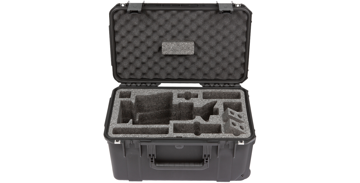 Sony Camcorder Case - HXR-NX800 PXW-Z200 | Durable, Waterproof Sony Camcorder Case - HXR-NX800 PXW-Z200 | Durable, Waterproof