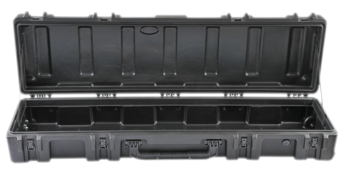 rSeries 5212-7 Case with Wheels