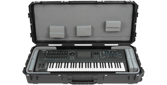 iSeries 4719-8 61-note Keyboard Case