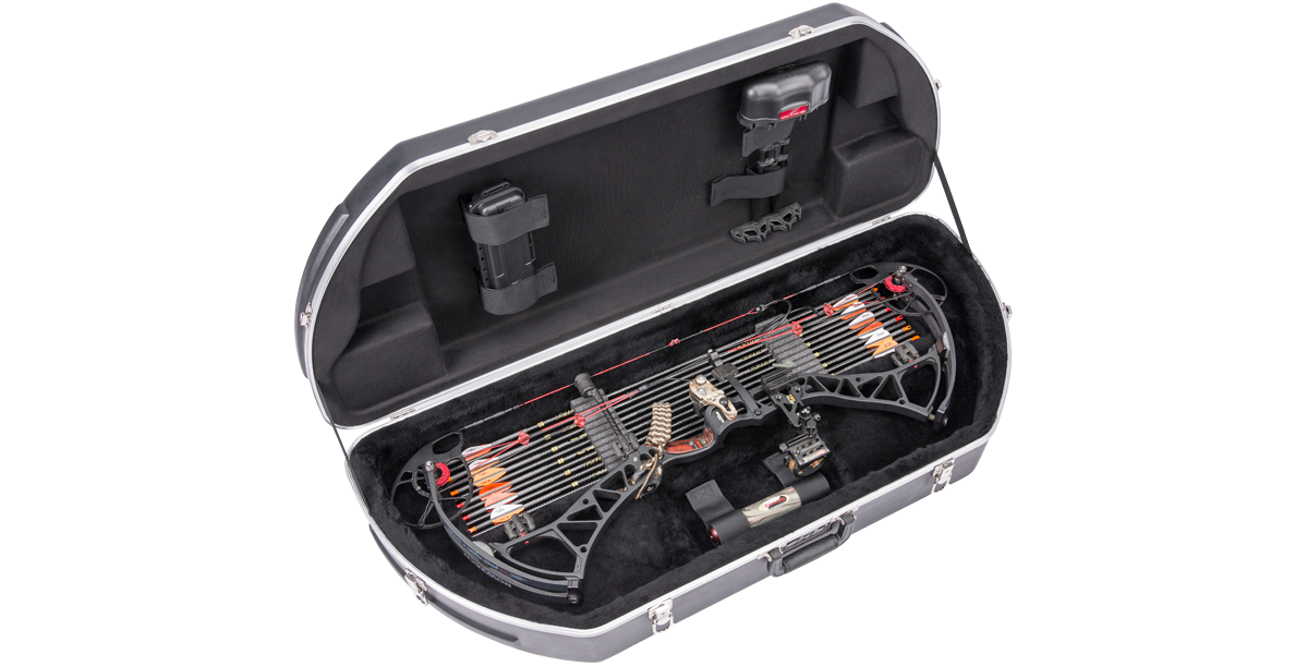 Hoyt Hunter Series Bow Case