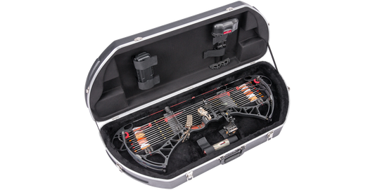 Mathews HunterSeries Bow Case