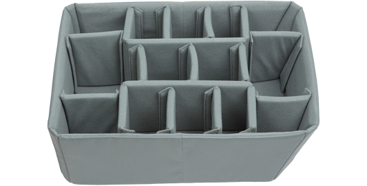 iSeries 1914-8 Think Tank Designed Divider Set