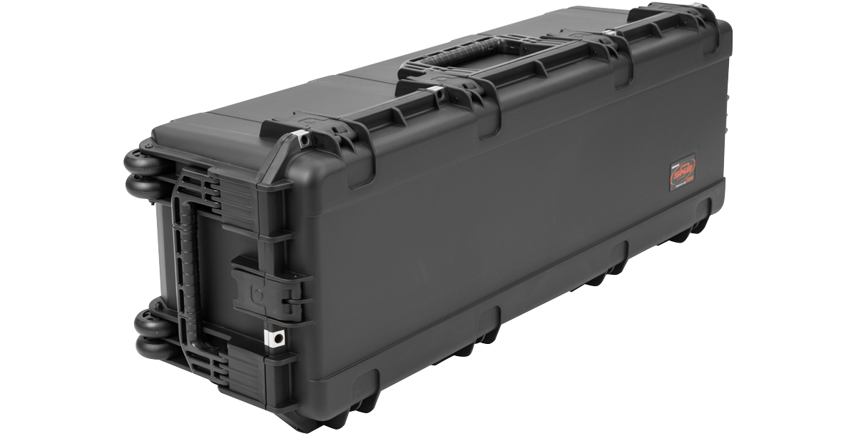 iSeries 4 M4/M16 Rifle Locker - M4 M16 Case | Secure Storage – SKB
