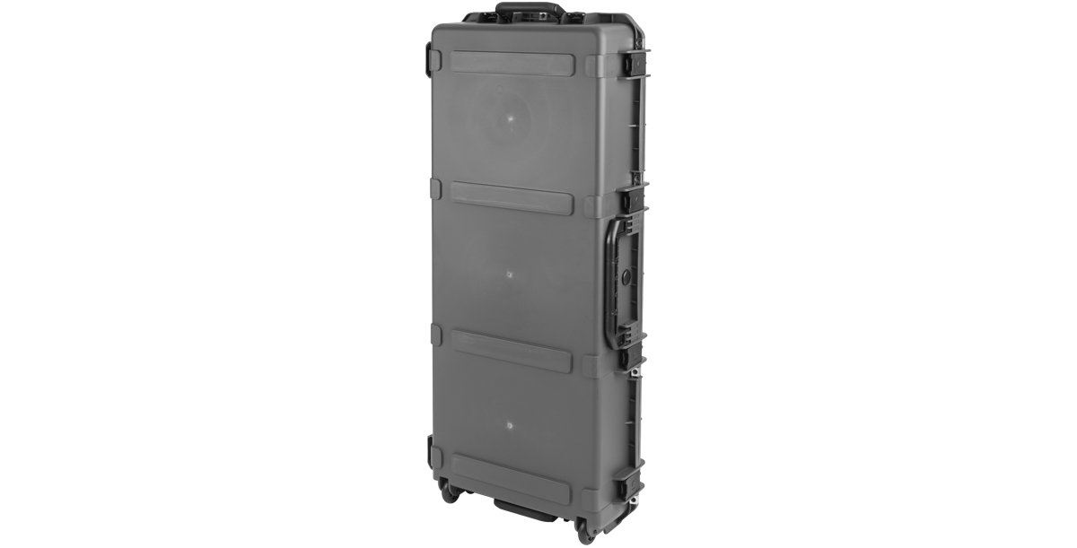 iSeries 4719-8 SKB Overland Case