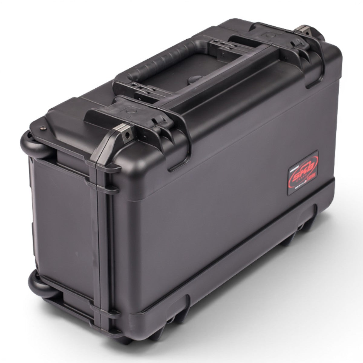iSeries 2011-7 Case