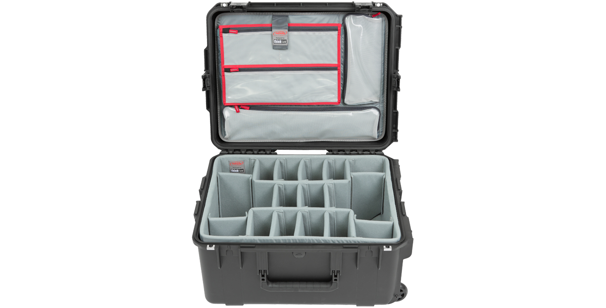 iSeries 2217-10 Case