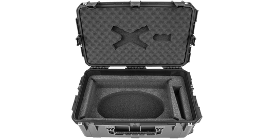 SKB Field-Ready iSeries Starlink Standard Antenna Case