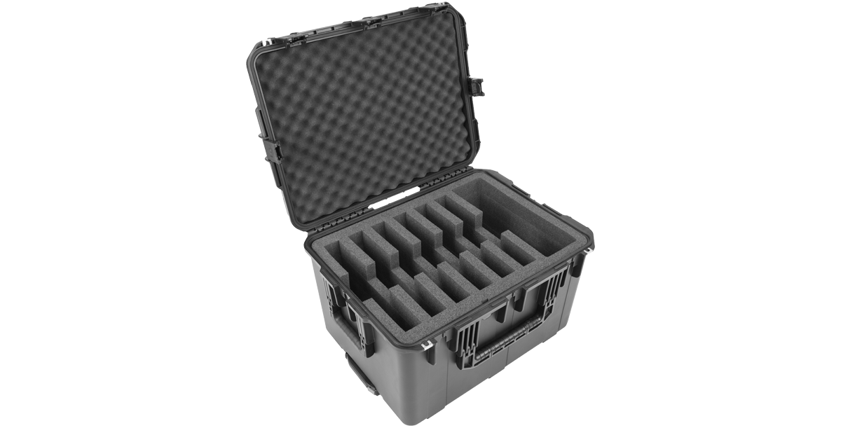 SKB Field-Ready iSeries 2317-14 6 Laptop Case