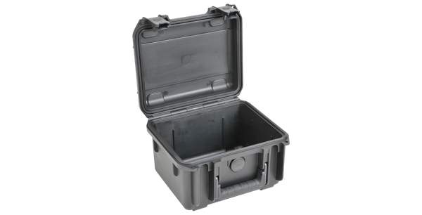 iSeries 0907-6 Waterproof Case - Waterproof Equipment Case