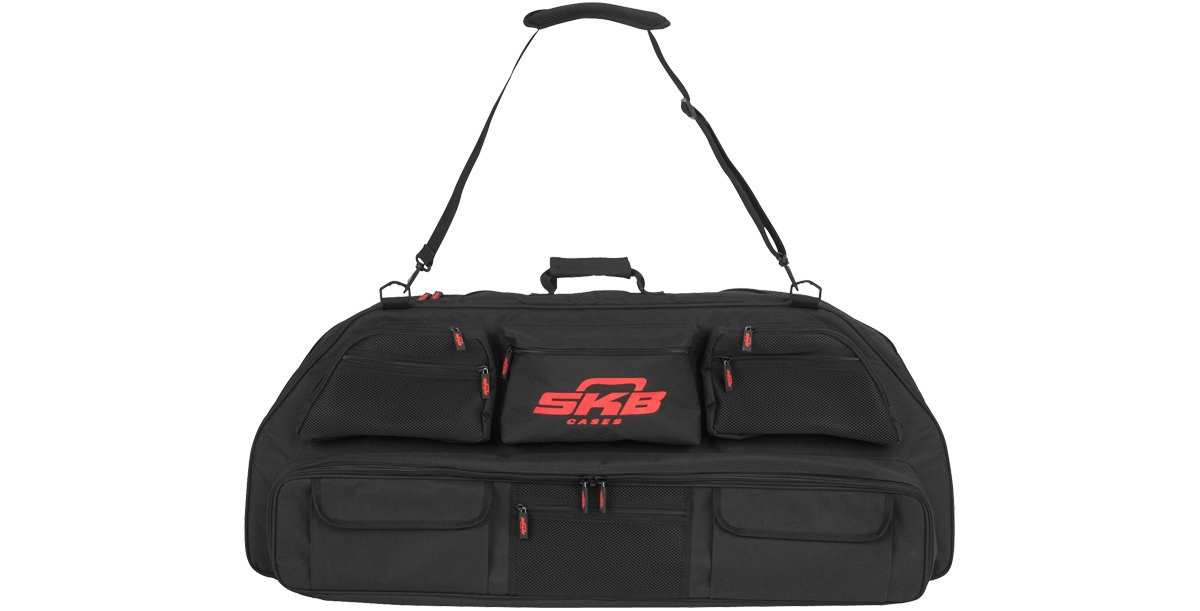 Archery Bag, Black