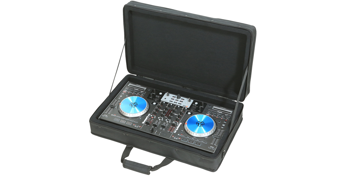 DJ/Keyboard Controller Soft Case