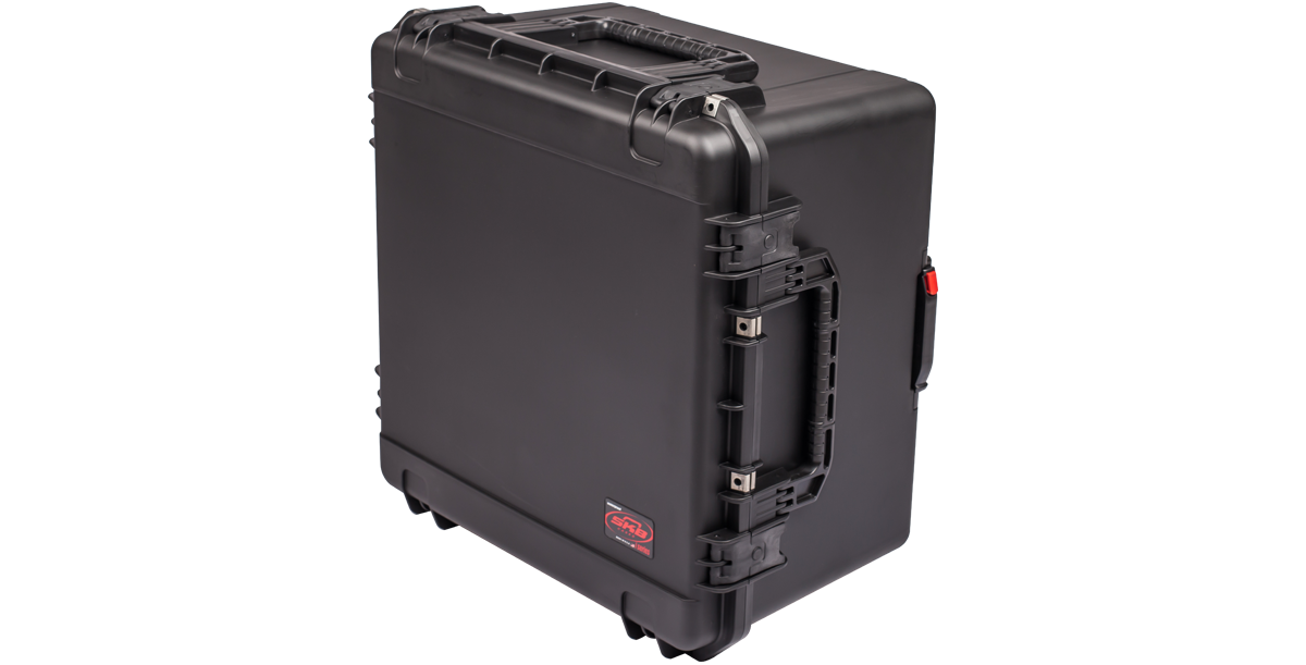 iSeries 2424-14 Case