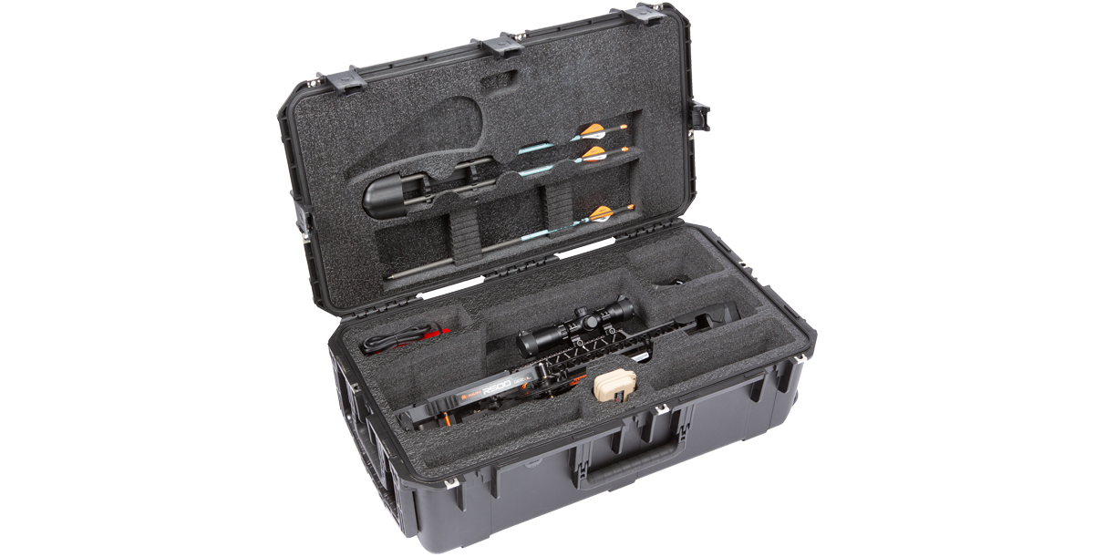 iSeries Ravin R50X / R500 Sniper / R500E Crossbow Case