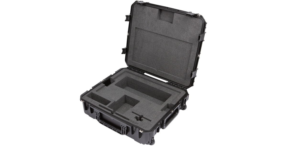 iMac Waterproof Case - Custom Fit for iSeries 2421-7