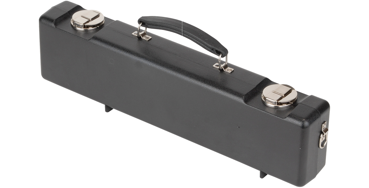 B-Foot Flute Case