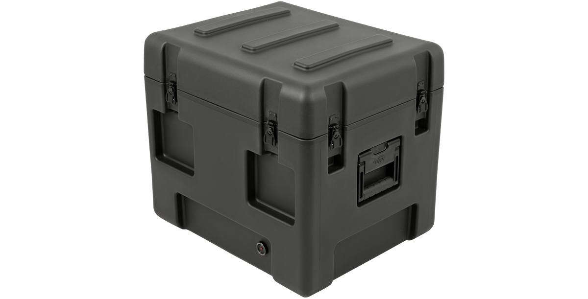 rSeries 2016-17 Case (STAC System)
