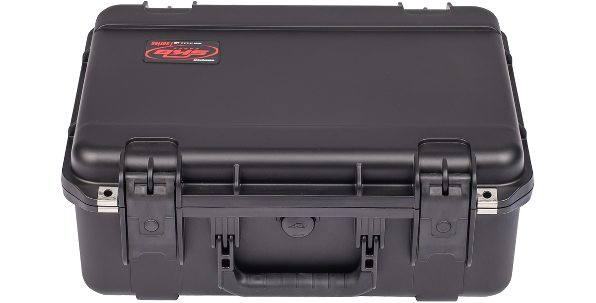 iSeries 1813-7 Case