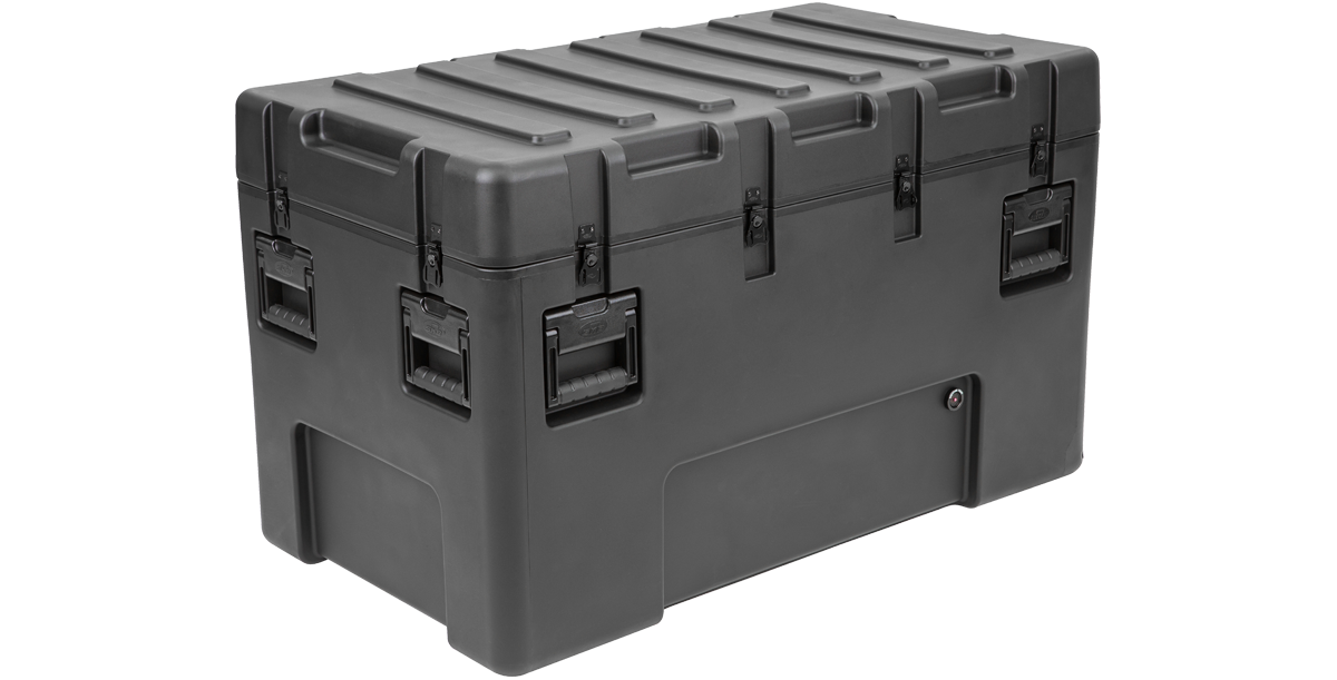 rSeries 4222-24 Case with Wheels