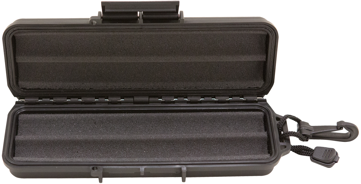 iSeries 0702-1 Cigar Case