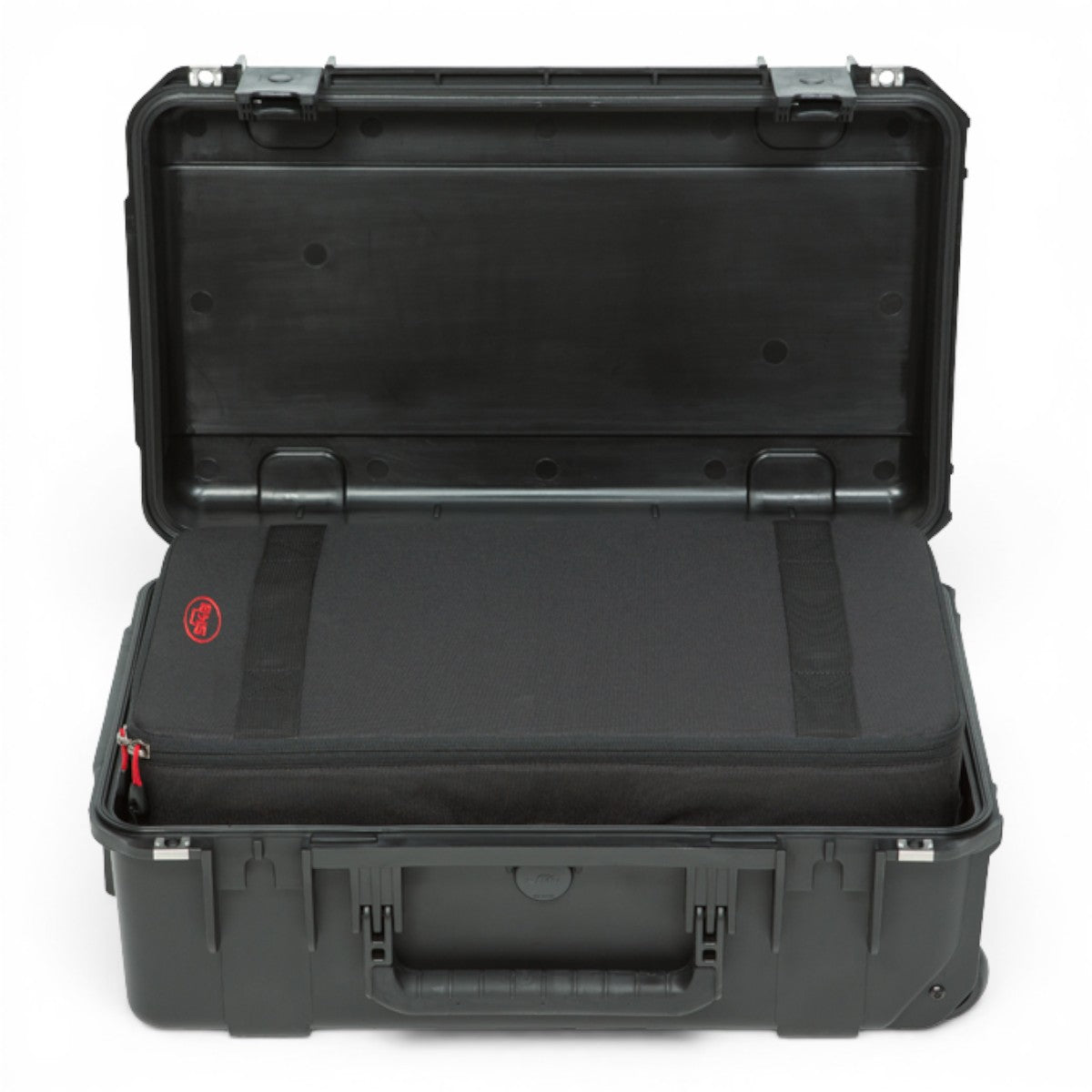 iSeries 2011-7 Case - Waterproof Airline Carry-On – SKB Cases