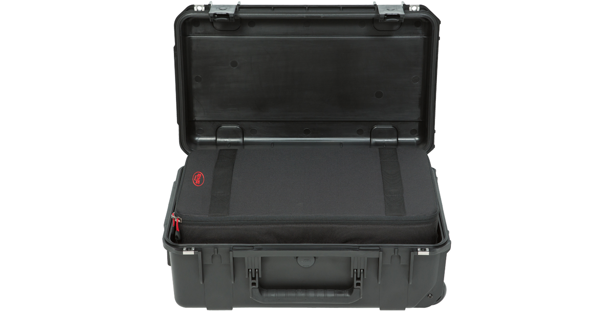 iSeries 2011-7 Case
