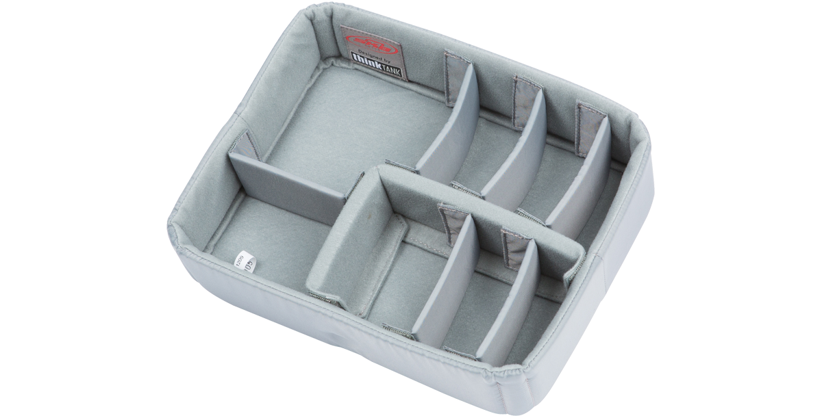 iSeries 1209-4 Think Tank Designed Divider Set