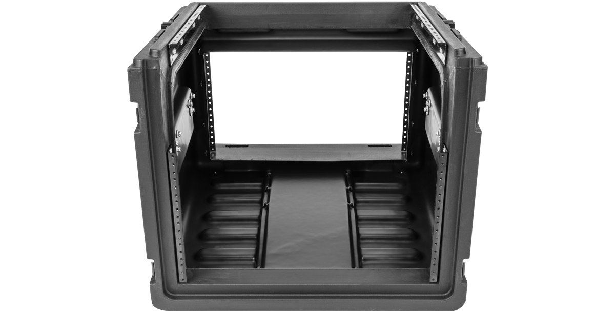 10 x 6 Compact Rolling Rig