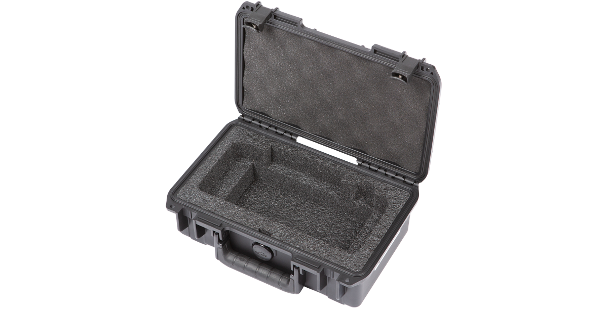 iSeries ATEM Mini Case - Blackmagic Design | Durable Protection