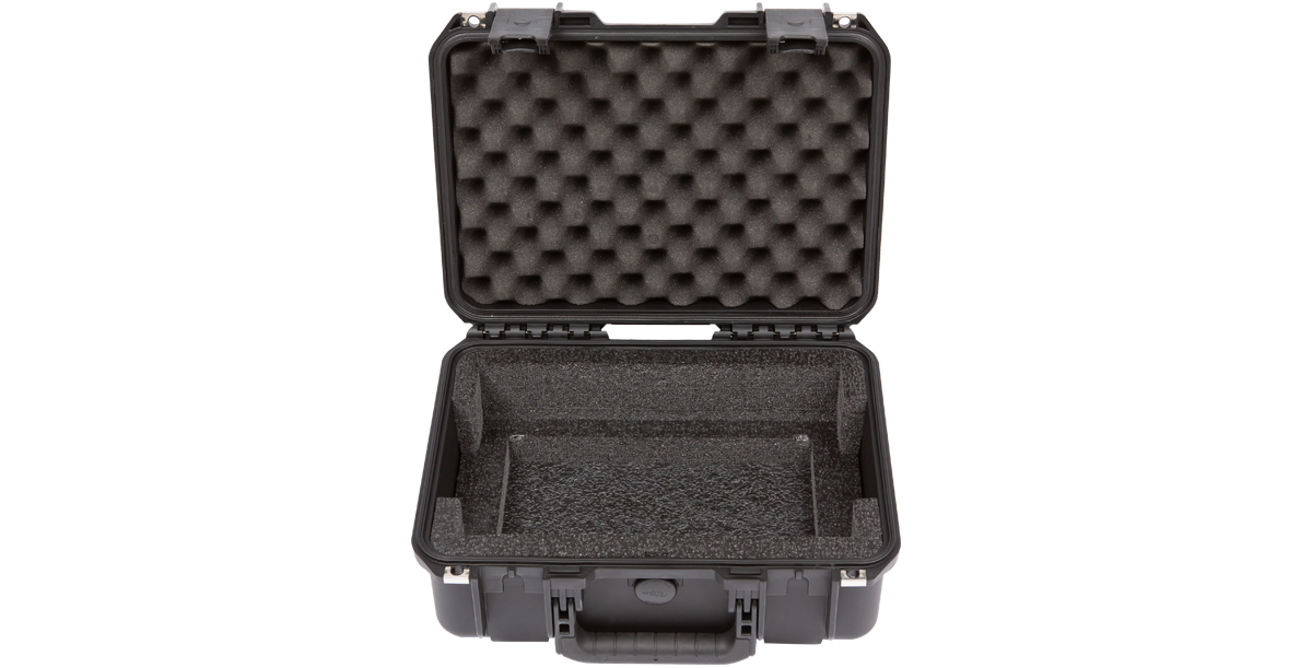iSeries 1510-6 Roland VR-4HD AV Mixer Case