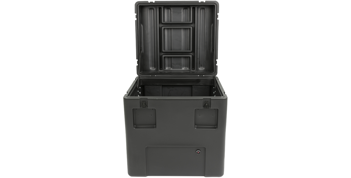 rSeries 2523-26 Case