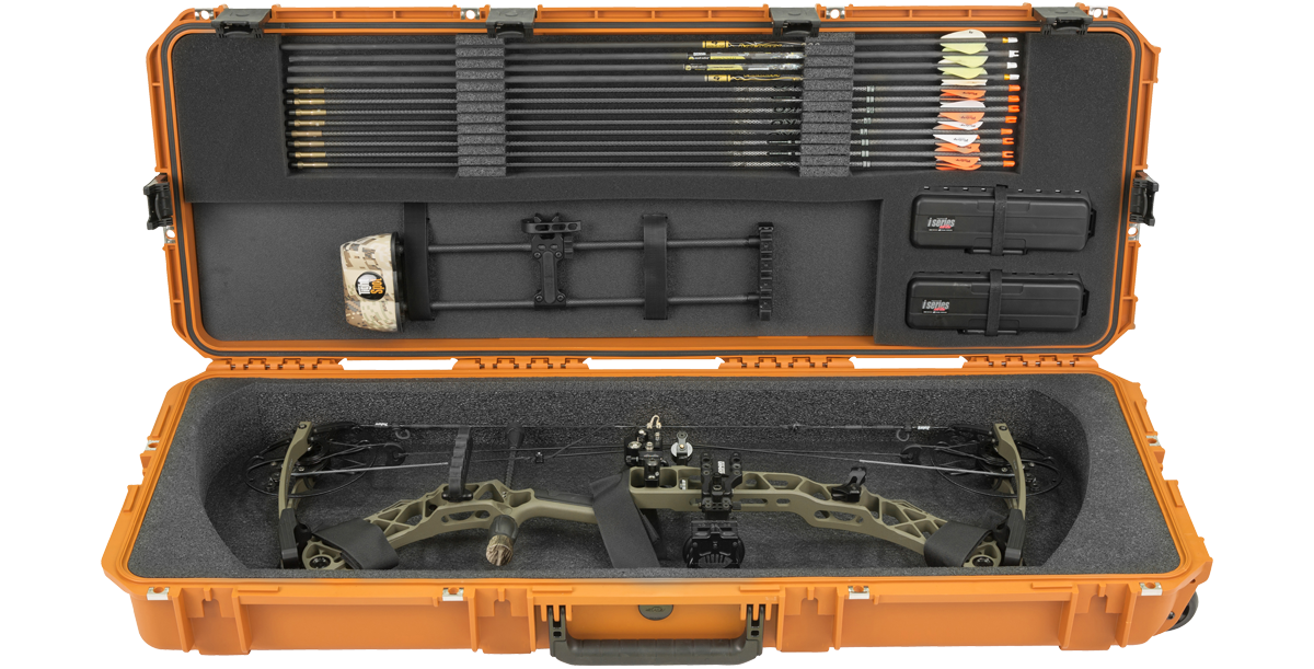 Pro Series Medium Bow Case, Coyote Brown