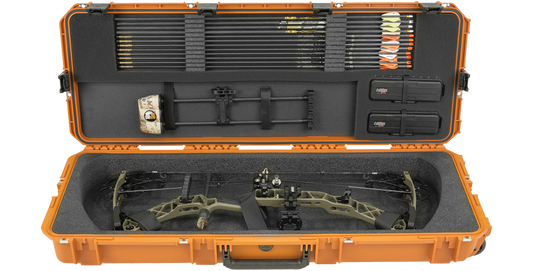 Pro Series Medium Bow Case, Coyote Brown