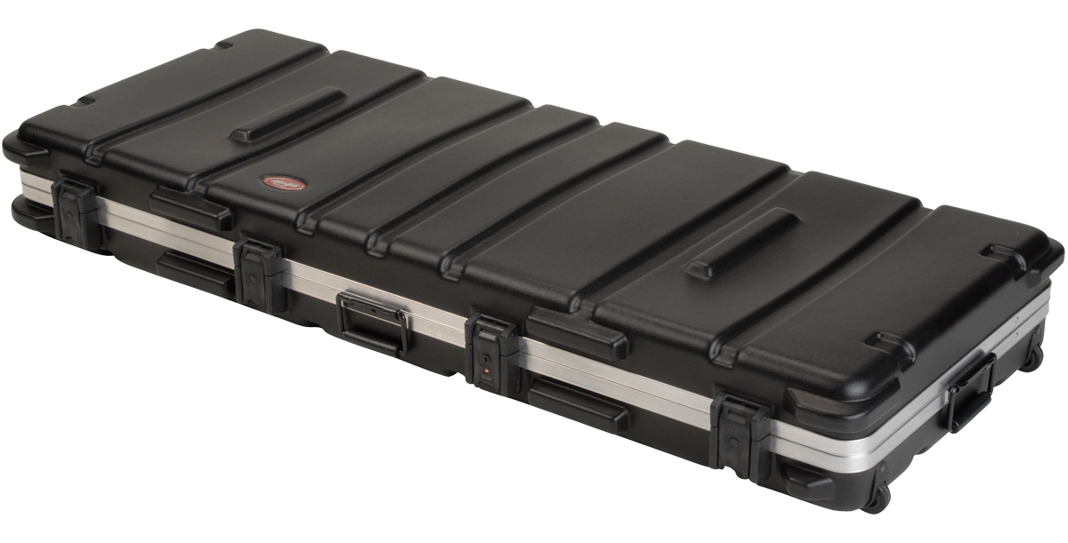 ATA 88 Note Keyboard Case