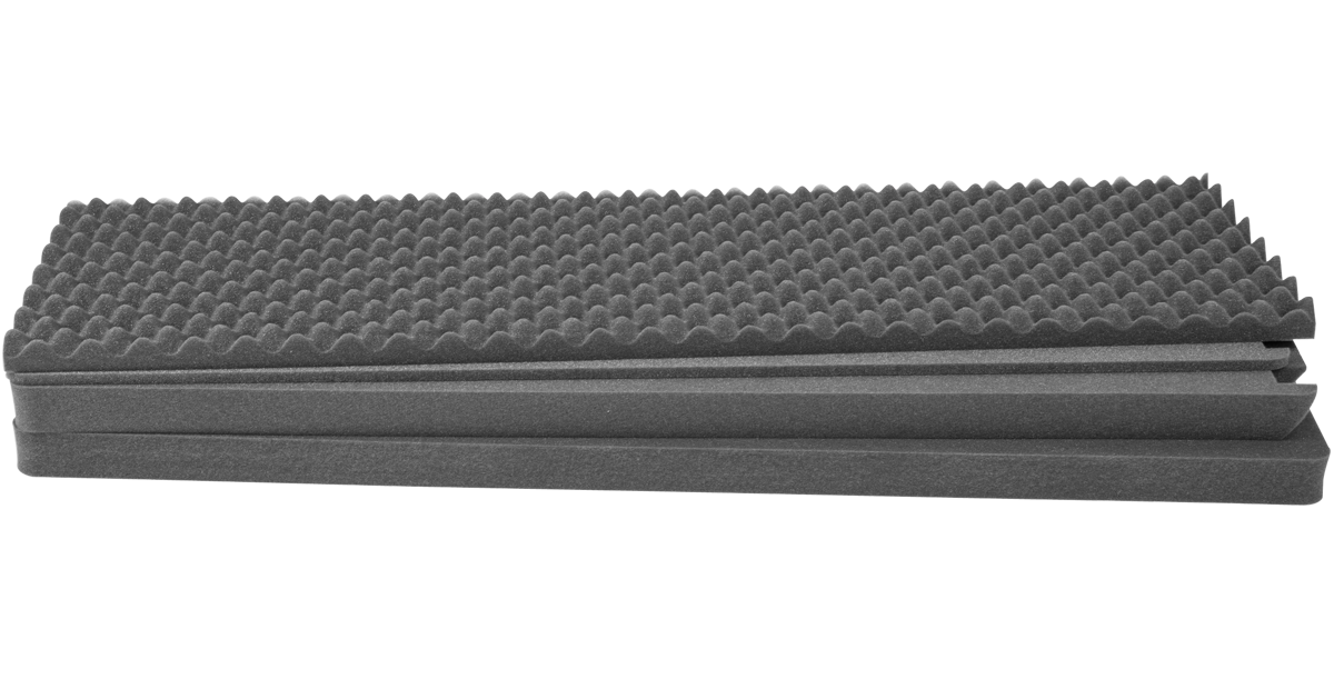 Replacement Layered Foam for 3i-5014-6