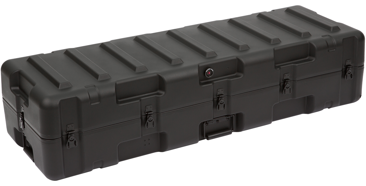 rSeries 4714-10 Case with Wheels